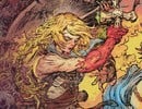 Round Up: Glowing Previews for Castlevania: Belmont's Curse Promise a Triumphant Return