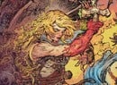 Glowing Previews for Castlevania: Belmont's Curse Promise a Triumphant Return