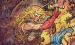 Round Up: Glowing Previews for Castlevania: Belmont's Curse Promise a Triumphant Return