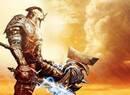 Kingdoms of Amalur: Reckoning Flexes Its Commercial Muscles
