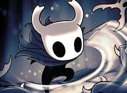 Acclaimed Metroidvania Hollow Knight Makes the Leap to PS4 in Two Weeks