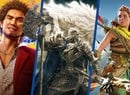 Best RPGs on PS5