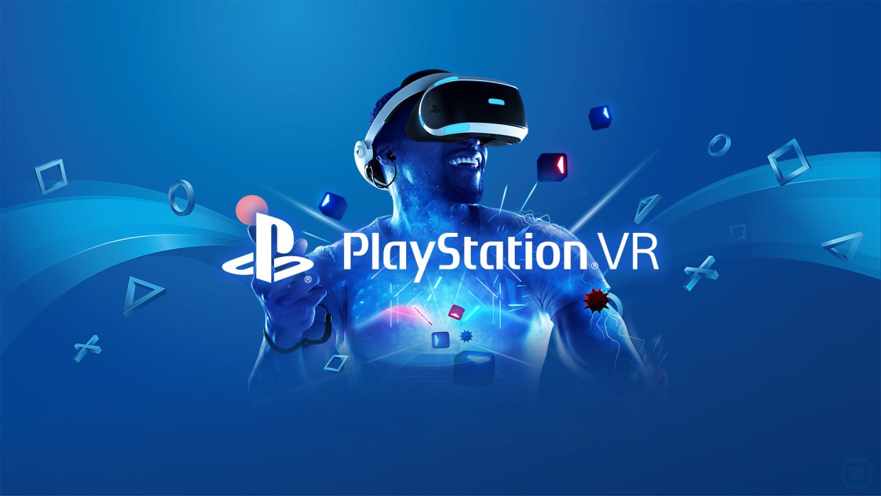 Sony Confirms Next-Generation PS5 VR Headset Coming Post-2021