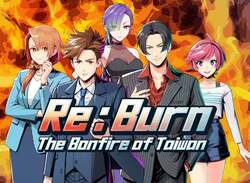 This PS5, PS4 Visual Novel Turns a Classic Soap Opera into Anime Chaos