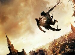 Dying Light 2's Update 1.4.0 is the First Step on a Planned Five-Year Free Content Roadmap