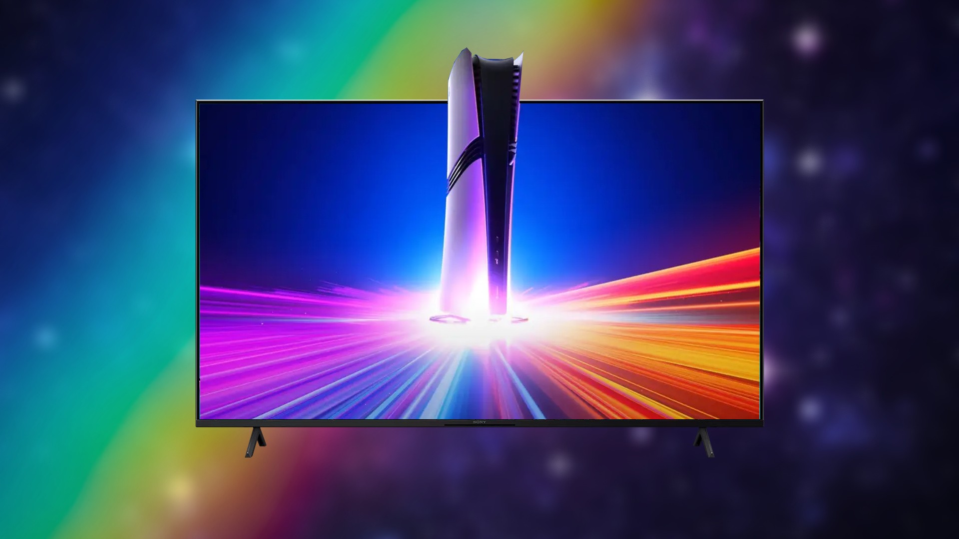 #’It’s a Huge Upgrade’: PS5 Pro Poised to Improve Massively in 2026