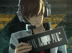 Sony Unleashes Freedom Wars on PlayStation Vita in 2014