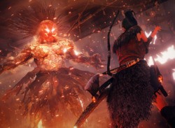 Nioh 2 - How to Beat Enenra