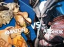 Amazon vs. Arishok