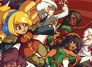 Iconoclasts (PS4)