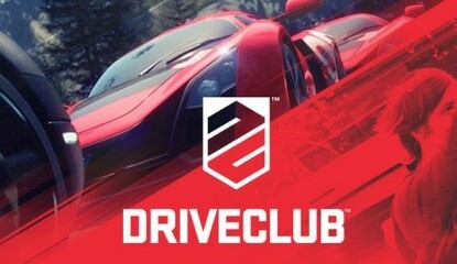 PS4 Exclusive DriveClub's Replay Mode Is Rather Impressive