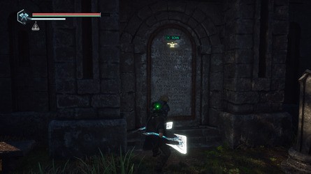 Hell Is Us: How to Solve the Church Puzzle in Jeljin 42