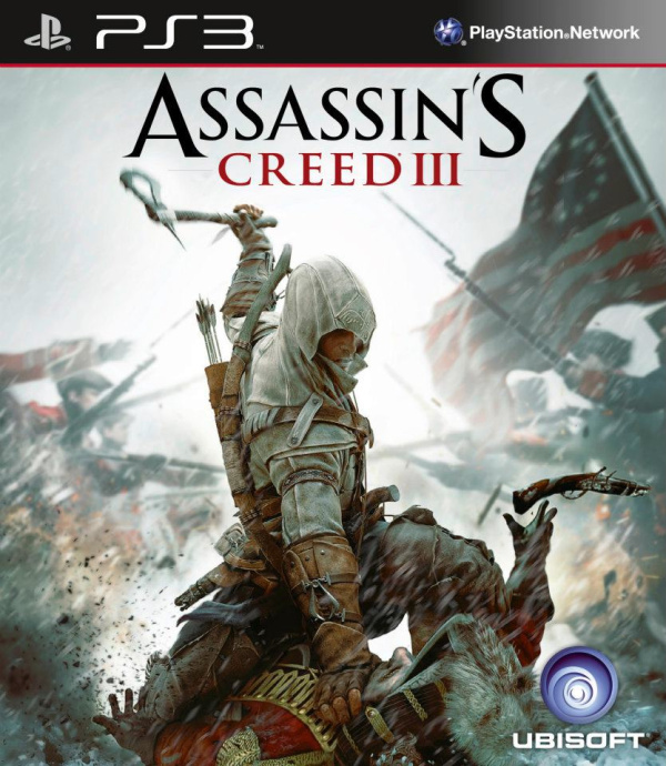  Assassin's Creed II - Greatest Hits edition - Playstation 3 :  Everything Else