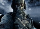 Infinity Ward Developing Call Of Duty 4 Prequel, To Feature The Story Of Ghost