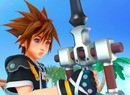 Kingdom Hearts III Development Purportedly Progressing to Plan