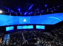 Remembering Sony's Silliest E3 Stages