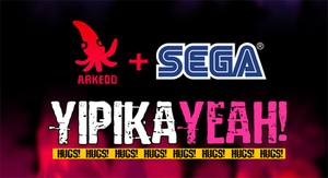 French Indie Outfit Arkedo Has Teamed Up With SEGA For 'Project Hell Yeah!'