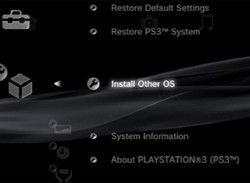 Linux Support Removed From The Playstation 3 With Firmware 3.21