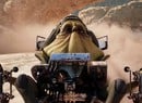 Star Wars: Galactic Racer Doubles Online Party Size in First Major PS5 Update