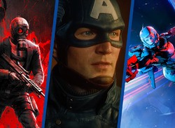 Embracer Group Says It'll Release 76 Games in the Next 12 Months