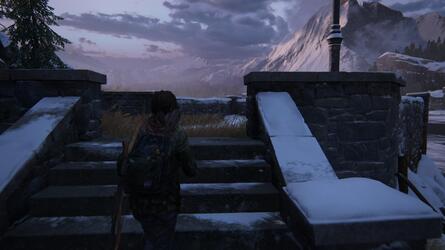 The Last of Us 1: Cabin Resort Walkthrough - All Collectibles: Artefacts, Firefly Pendants, Comics, Training Manuals, Shiv Doors