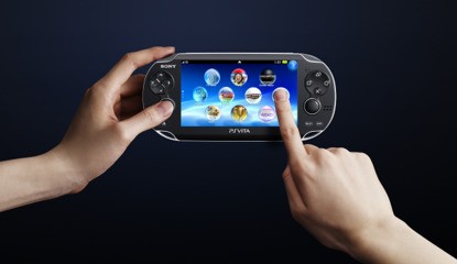 PS Vita's Development Kit Is Very Affordable