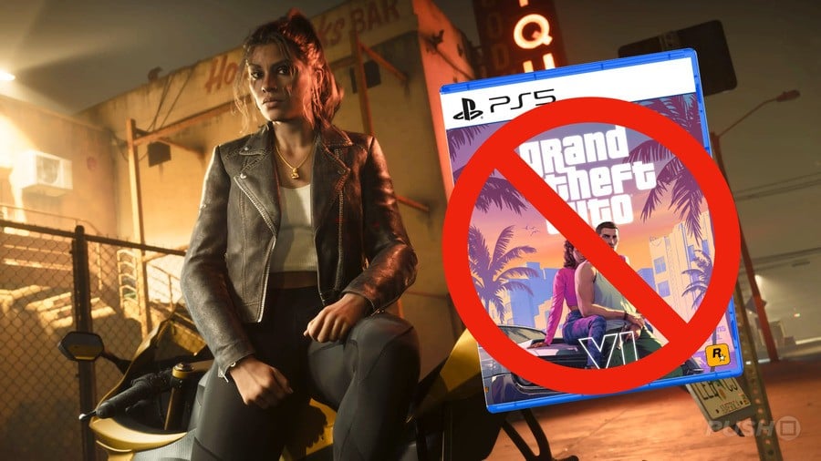 Rumour: GTA 6 Might Not Launch Physically at First to Avoid Leaks 1