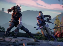 Promising Looking Online Beat-'Em-Up Absolver Announced for PS4