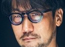 Hideo Kojima Will Be at Summer Game Fest, Because of Course He Will