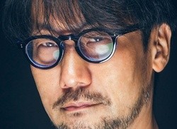 Hideo Kojima Will Be at Summer Game Fest, Because of Course He Will
