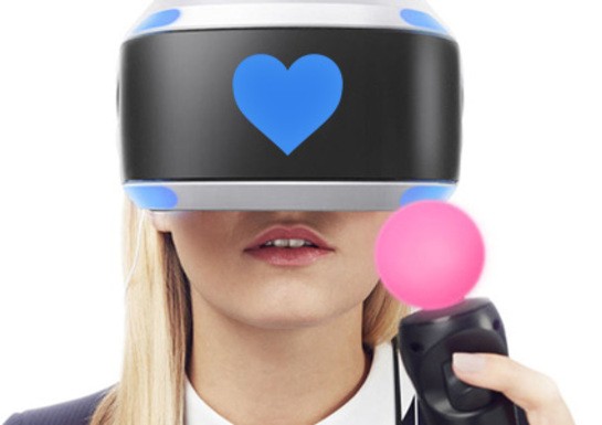 How to Watch VR Porn on PSVR