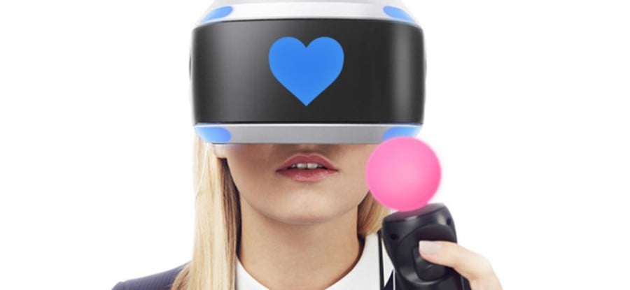 How to Watch VR Porn on PSVR PlayStation VR 1