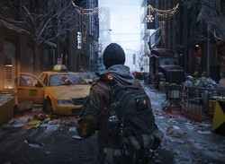 A Portion of The Division's Open World Has Been Cut from the Finished Game