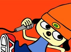 I Gotta Believe: Parappa The Rapper Could Return On PlayStation Vita