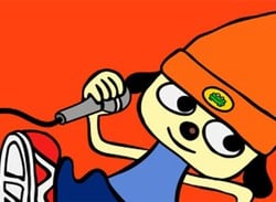 Sony Drums Down PaRappa, LocoRoco PS4 Port Release Dates