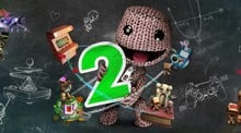 LittleBigPlanet 2