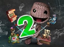 LittleBigPlanet 2 (PlayStation 3)