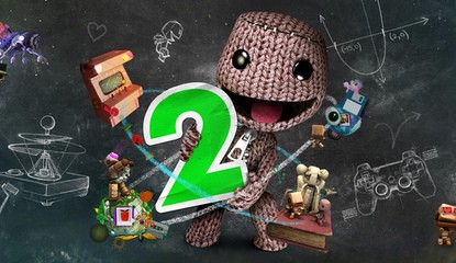 LittleBigPlanet 2 (PlayStation 3)