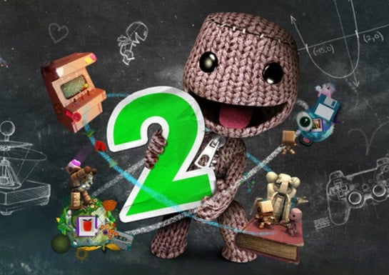 LittleBigPlanet 2 (PlayStation 3)