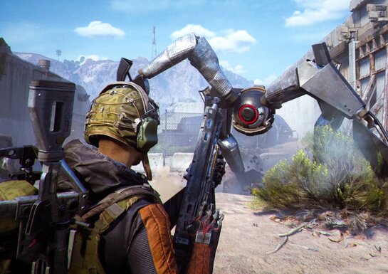 What Review Score Would You Give ARC Raiders?