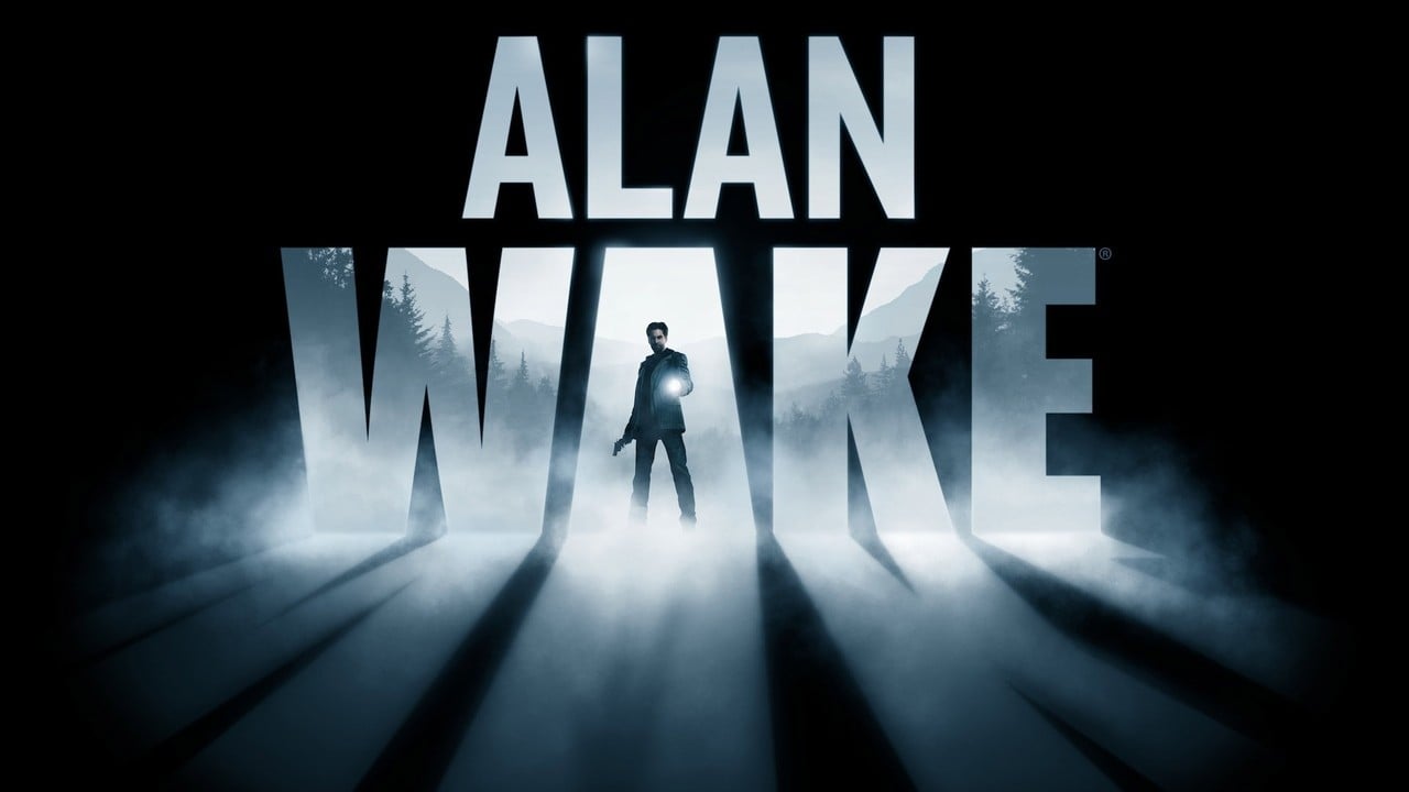 Alan Wake Remastered (PlayStation 4, 2021) for sale online