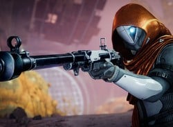 Bungie Leaders Reportedly Pitched Destiny 2 Subscription, But Got 'Vehemently' Shut Down