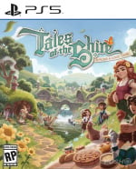 Tales of the Shire (PS5)