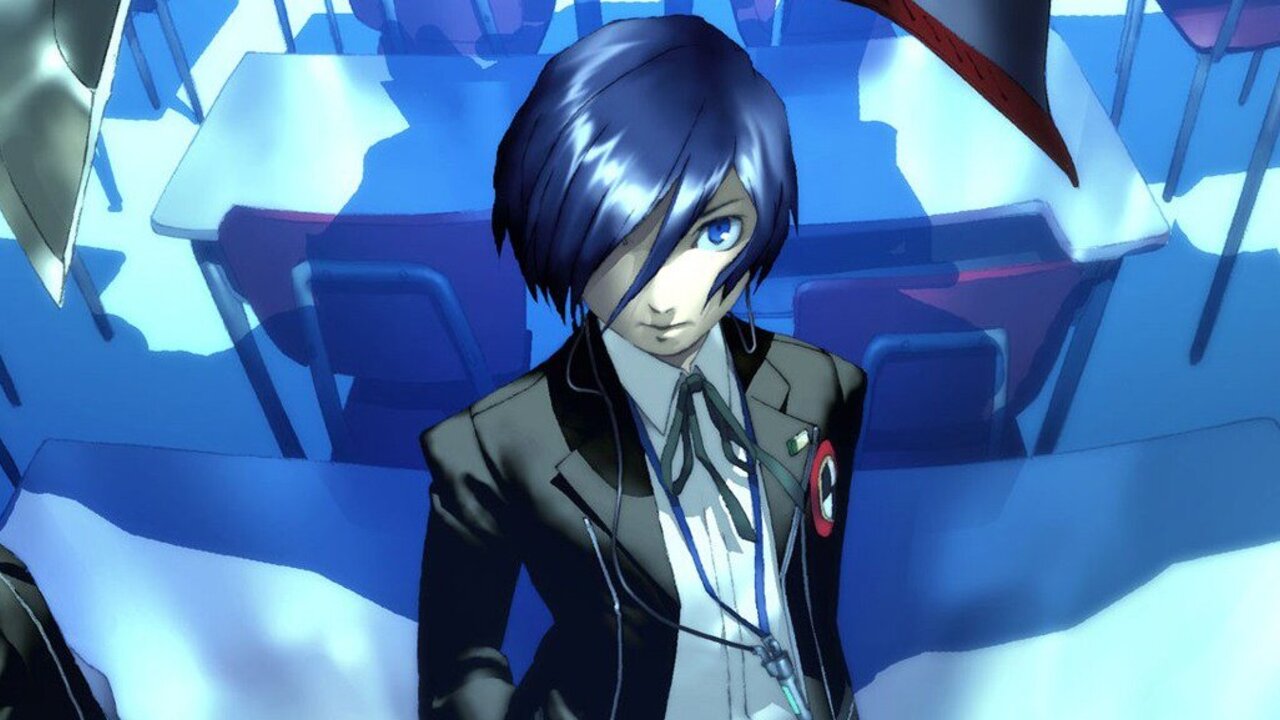 Persona 3 FES (2008) | PlayStation 2 Game | Push Square