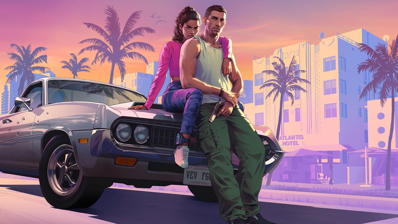 GTA 6 Delayed to 2026, Out on 26th May 2026