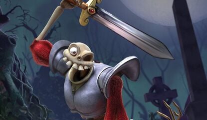 State of Play Returns 9th May, MediEvil and New Title Announce