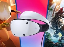 PSVR2 Sales Off to a 'Slow Start', New Report Claims