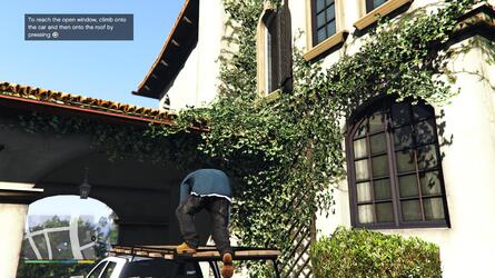 GTA 5: Complications Guide 3