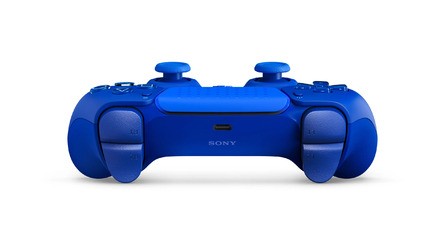 PS5 DualSense Controller Blue