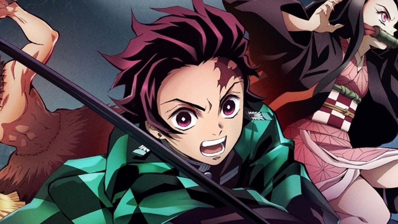 Category:Anime, Kimetsu no Yaiba Wiki